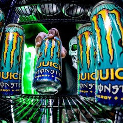 Monster Juice