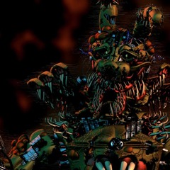 FNaF - REVENGE (Rezyon & ZombieWarsSMT)