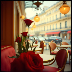 Avenue Montaigne