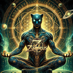 Void Jungle Album Mix