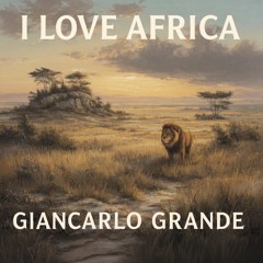 I LOVE AFRICA