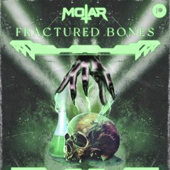 MOTAR - FRACTURED BONES (JANUARY PATREON EXCLUSIVE) 🦴