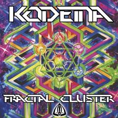 Kodeina - 420ug (Fractal Cluster EP)