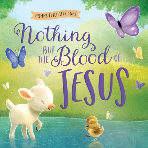 (2021) Nothing But Jesus (2023 Polished)