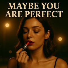Maybe You Are Perfect
