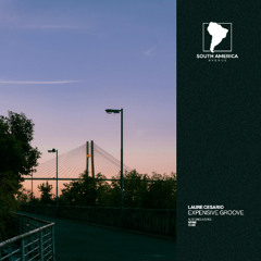 Laure Cesario - Spire [South America Avenue]