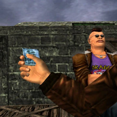 Shenmue II OST - A Donation