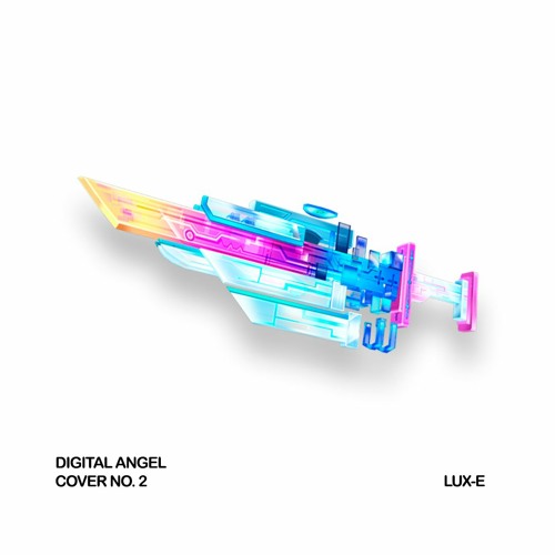 Digital Angel (Cover)