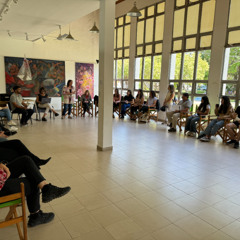 Débora Crisol - Educación aborda el Último Primer Día-Cuidado con la comunidad educativa