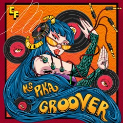 Ms Pika - Groover