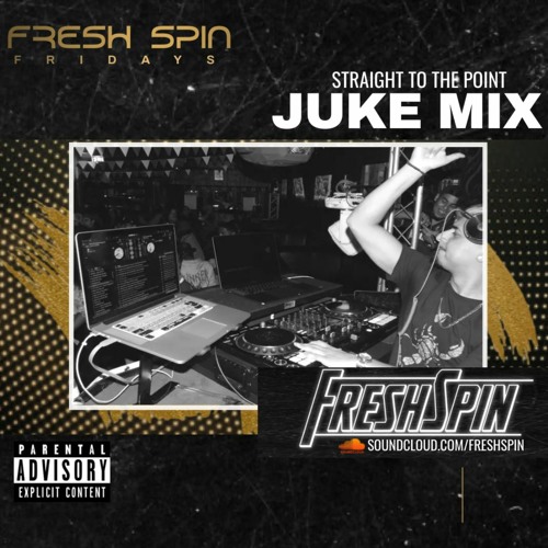 2022 Juke Mix