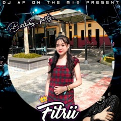 DJ•AF ™ - DJ SELAMAT ULANG TAHUN VS CINTA UNTUK MU SAYANG (VIP) HARDMIX FUNKOT 2021 TILL DROP