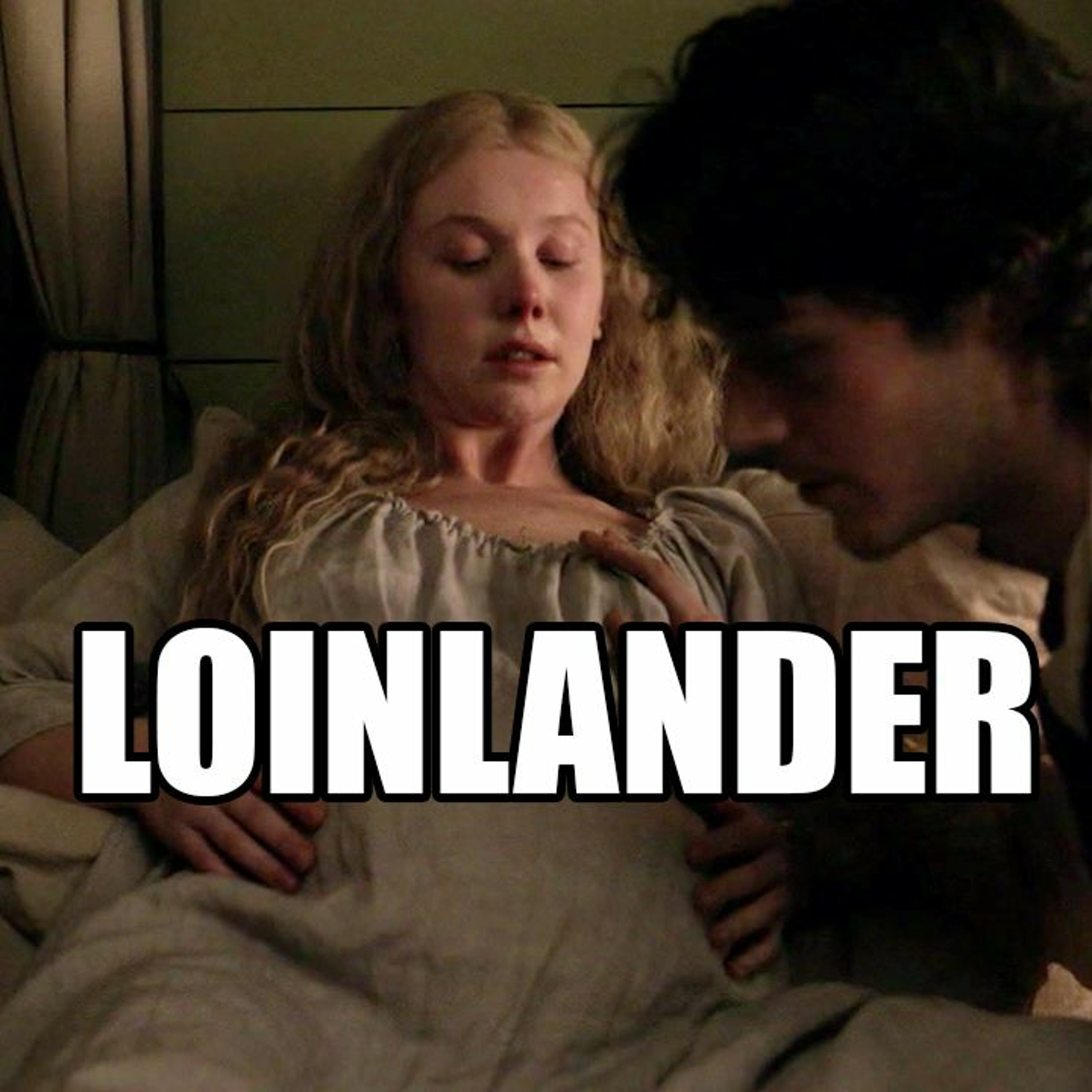 S06E02 - LABOUR OF LOVIN' episode artwork
