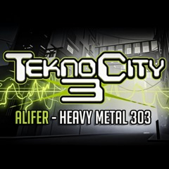 Acid Tribecore by Alifer