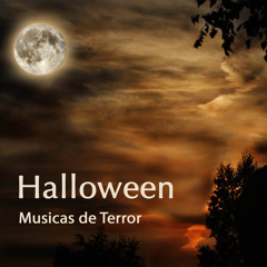 Brrr ... Musica de Terror (Musica de Halloween, Musica di Sottofondo)