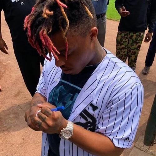 Stream Juice WRLD Rugrats (Kickflip) (Unreleased) (New Leak/CDQ) by