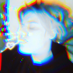$!KK CITY - FADED (feat. TENEBRXUS)(prod. ilgu)