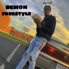 Lil Mace - Demon Freestyle