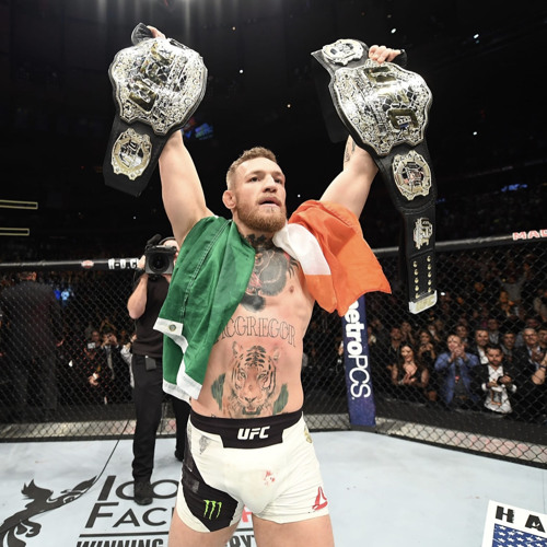 The Double Champ Does What He Wants Stream The Double Champ Does What The Fu*k He Wants by Phoenix Walsh