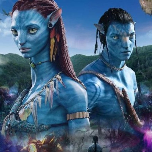 Stream Ver Avatar 2 El Sentido Del Agua 2022 La Película Completa 1088