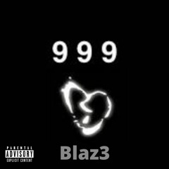 999 (prod. Brandon Wozeniak)