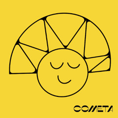 Parches (DJ Set) at Cometa Disco #2 - Mexico City 04.May.2025