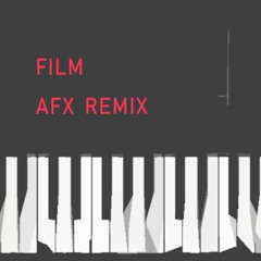 Aphex Twin - Film (Drag S remix)