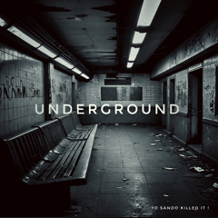 DJ SANDO - Underground ( Future House ).