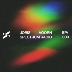 Spectrum Radio 303 by JORIS VOORN | Special TB-303 Show