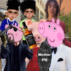 Mason Lacroix goes down (Frank Zappa Parody)