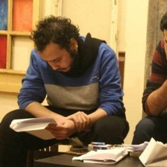 مآمن من الاول - أحمد الطحان