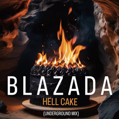 Hell Cake ft. ZELDA (Underground Mix)
