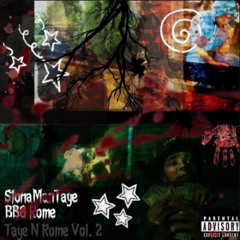 Epilepsy (feat. BBO Rome)