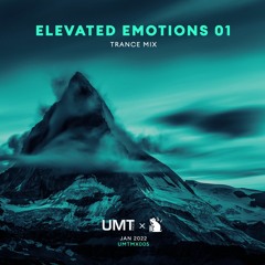 UMTMX005 - Elevated Emotions 01 (Jan 2022)