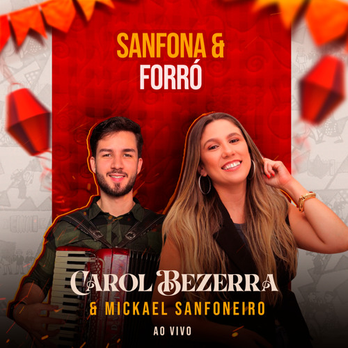 Declaração / Amor Covarde / Me Dá Um Beijo / Passei a Noite no Forró (Ao Vivo)