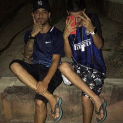 MTG - MEGA DOS BANDIDO (DJ EVERTON MARTINS e DJ WILIAN SILVA)