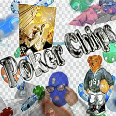 Poker chips - Bear1boss (P. Popstar benny + Ziti + Beres + 14 Golds)
