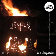 Javier Anxiety @ Sisyphos - Wintergarten 19.11.22