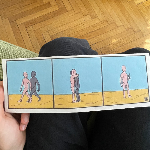 likewise + amused moose (prod. RecycleBin+Wasterr)