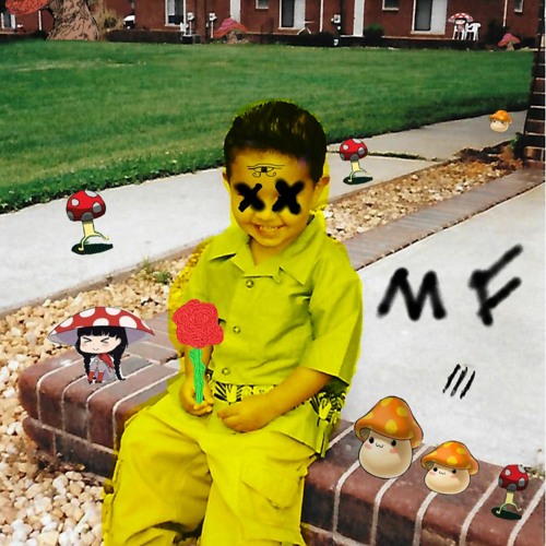 Microdose III - Riddim