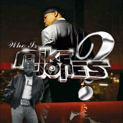 squabble up but the beat is flossin' (kendrick lamar x mike jones)
