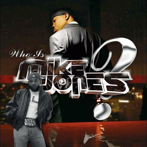 squabble up but the beat is flossin' (kendrick lamar x mike jones)