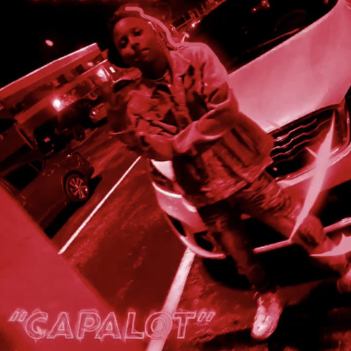 Eli.Capalot X Lu Cinco “CAPALOT”