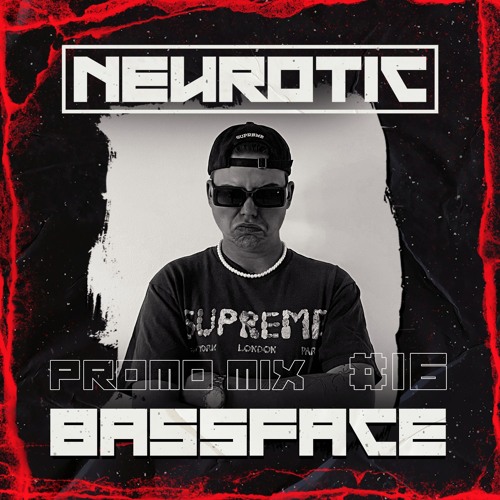 NEUROTIC PROMOMIX #16 BASSFACE