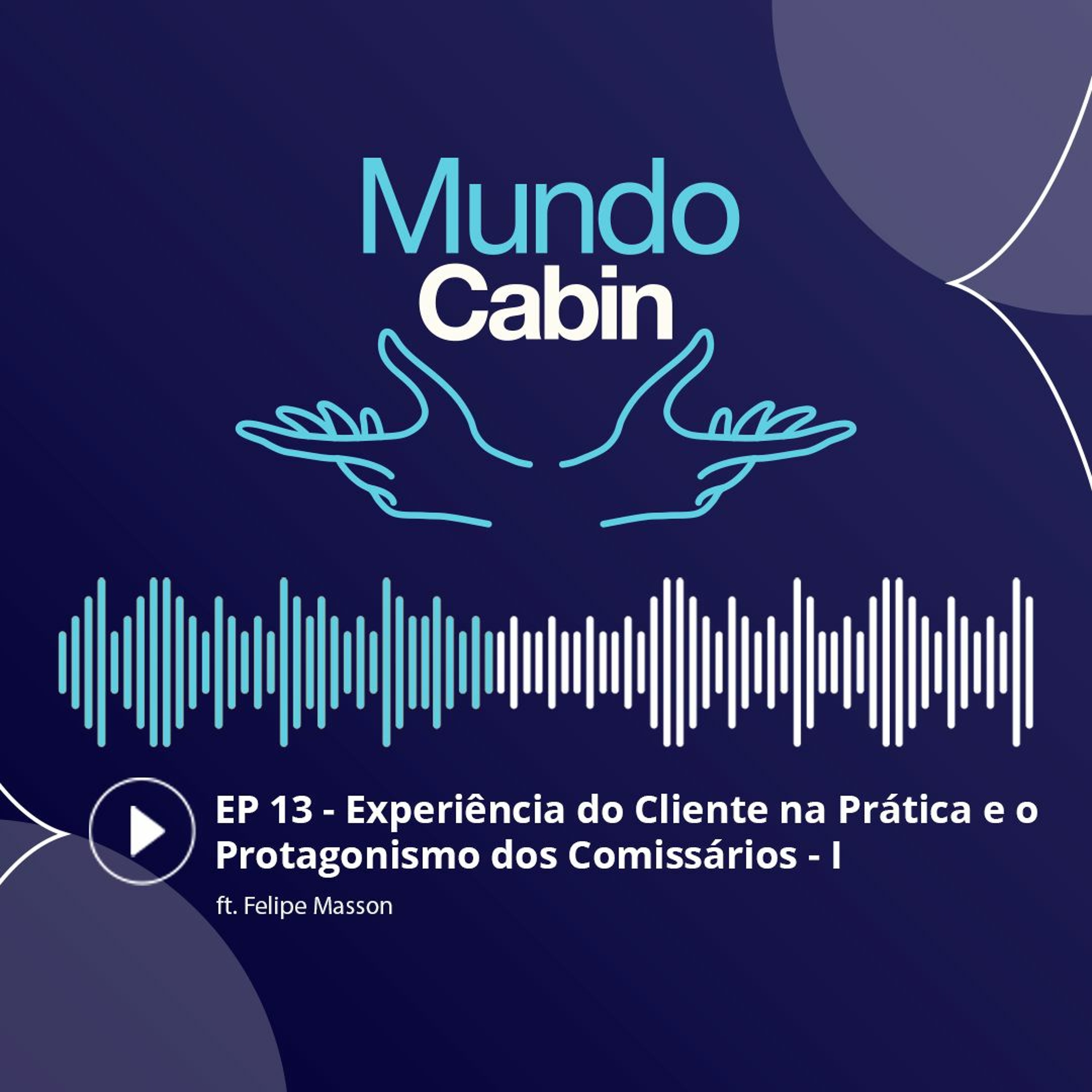 Mundo Cabin Podcast