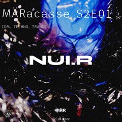 MÄRacasse S2E01 - nui.r