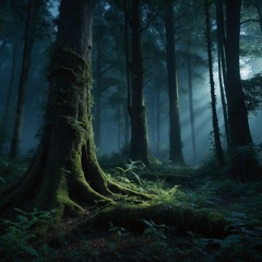 Forest Spirit Ascendant