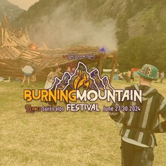 Burning Mountain Blues 2024 💔 MIX