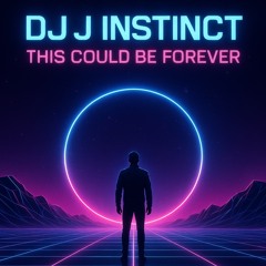 Dj J Instinct - This Could Be Forever Feat. Josh Wells