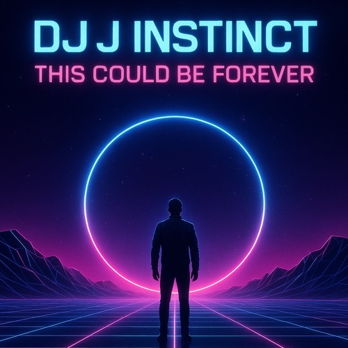 Dj J Instinct - This Could Be Forever Feat. Josh Wells